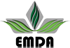 EMDA Logo