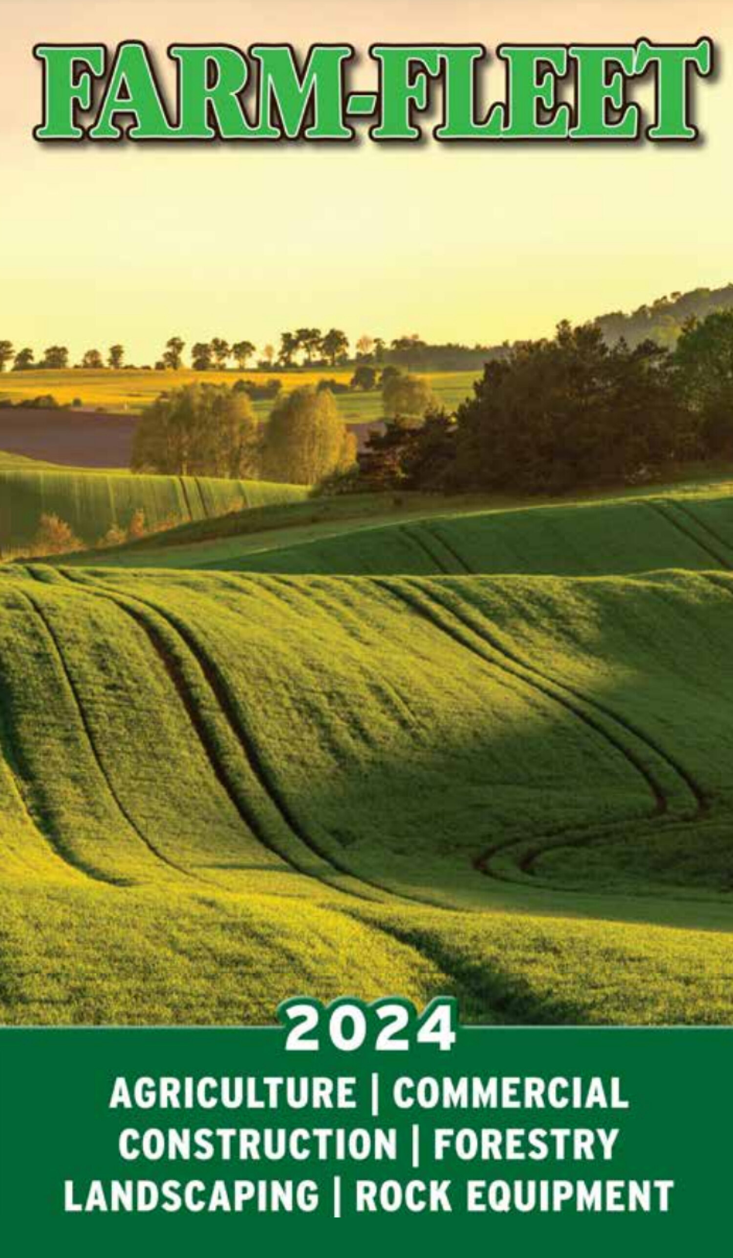 catalogues Farm Fleet Inc