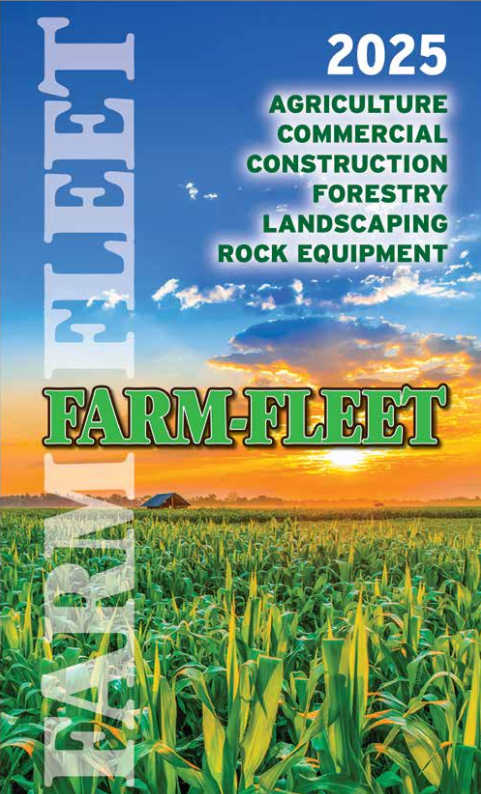 Farm Fleet 2024