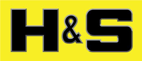 HS Logo